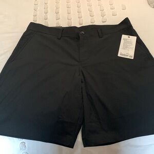 Men’s Lululemon Relaxed Fit Shorts